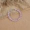 Blush Riviera Bracelet