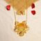 Dusk Blush Mother of Pearl Gold-Dipped Ensemble