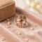 Celestial Echo Ring