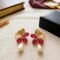 Ruby Reverie Pearl Cascade
