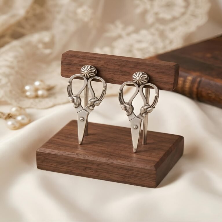 Artisan Shears Reverie Danglers