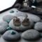 Elephant Whisper Antique Heritage Studs